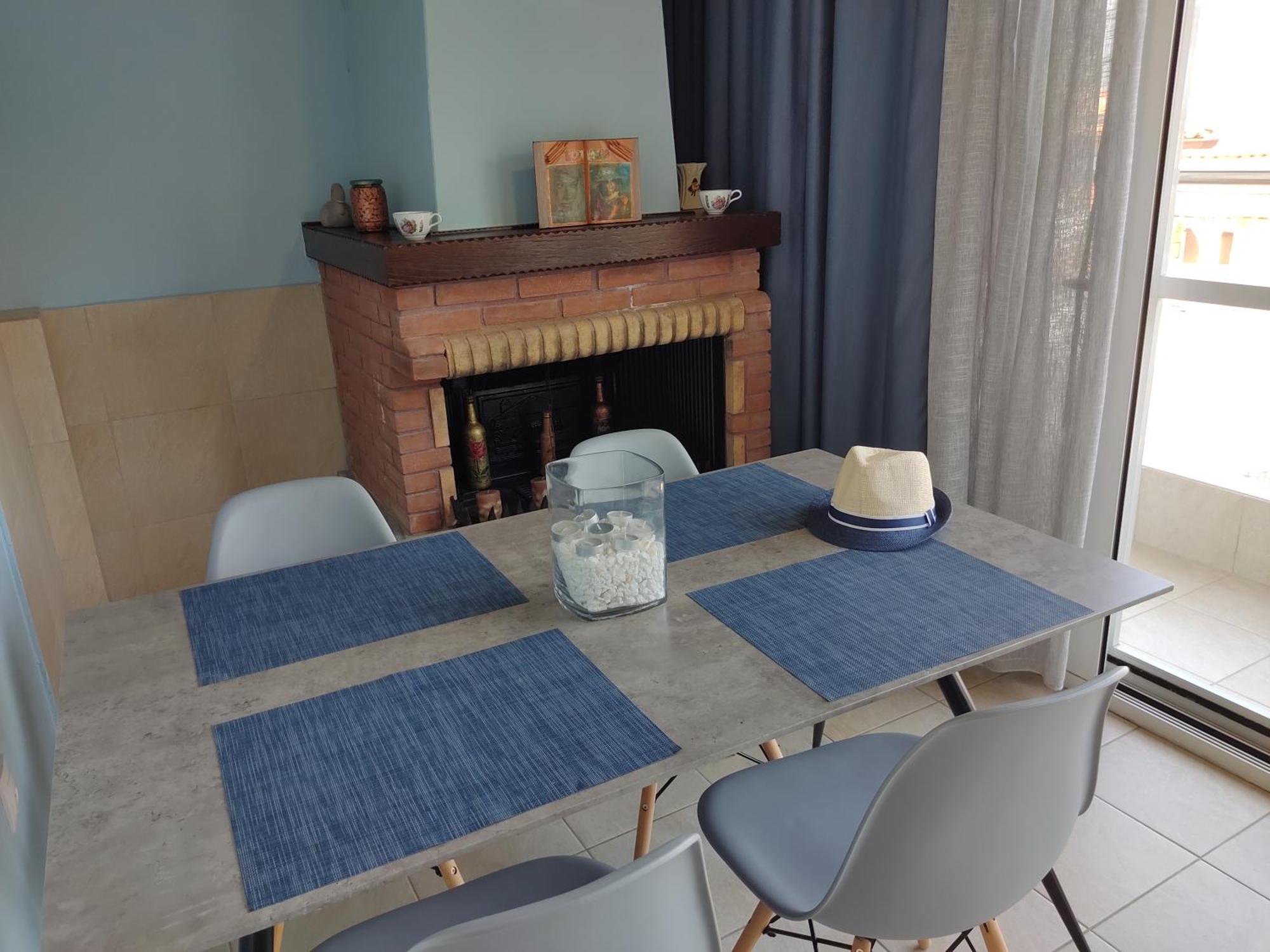 Celeste Deluxe Apartments Skala Potamia  Eksteriør billede